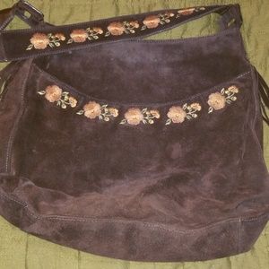 Vintage 90s purse